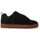 DC Shoes Court Graffik Black/Gum Größe EU
