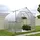 CANOPIA Bella Alu HKP 6 mm 6 m2 inkl. Fundament
