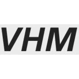 einkaufsbüro deutscher eisenhändler gmbh Spiralbohrer VHM TiALN Typ UNI Schaft HB Innenkühlung 5xD 6,8 mm
