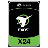 Seagate Exos X24 ST20000NM007H - Festplatte - Enterprise - 20 TB - intern - 3.5" (8.9 cm)
