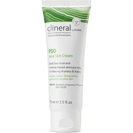 AHAVA Clineral PSO Joint Skin Cream 75 ml