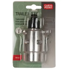 Carpoint 0429505 Anhängerstecker