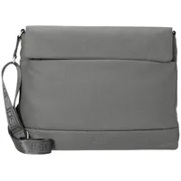 JOST Umhängetasche Bergen Mid Grey Grau