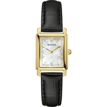 BULOVA Watch 97P166