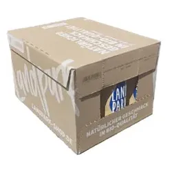 LANDPARK Bio-Quelle Wasser natur. still 12x0,5L Landpark 11050-Karton