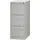 BISLEY Light Hängeregistraturschrank 41,3 x 62,2 x 101,6 cm grau