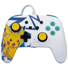 PowerA Nintendo Switch NSGP0041 Controller