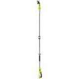 RYOBI ONE+ 18 V, Li-Ionen, ohne Akku, RY18PLA-0
