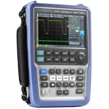 Rohde & Schwarz Rohde & Schwarz, RTH1034MSO Hand-Oszilloskop (S