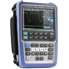 Rohde & Schwarz Rohde & Schwarz, RTH1034MSO Hand-Oszilloskop (S