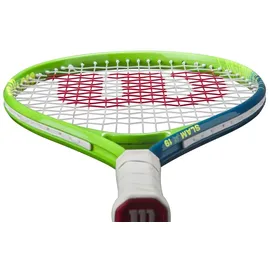 Wilson Slam 19 L0 Blau