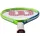 Wilson Slam 19 L0 Blau