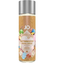 System Jo Candy Shop H2O Butterscotch Lubricant, 70 g