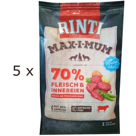 Rinti Max-I-Mum Rind 1 kg