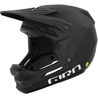Giro Insurgent Spherical M/L 59-63 cm schwarz 2023