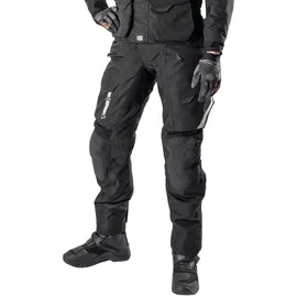 leatt adventure DriTour 5.5 Schwarz