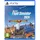 Microsoft Flight Simulator 2024 - Standard Edition (PEGI) (PS5)