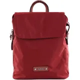Picard Sonja City Rucksack 26 cm rot Rot Damen