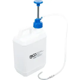 BGS Mehrzweck-Umfüllpumpe, 2 l