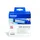 Brother Universaletiketten DK22223 Weiß 50 mm x 30,48 m 1 St.