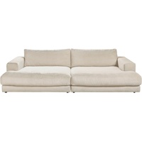 Candy 3C Candy Loungesofa »Enisa, B/T/H: 290/170/85 cm«, beige