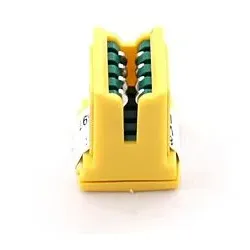 Wolf Parameterstecker 274577899 für CGB20, HE-Pumpe ohne Trockenlauf