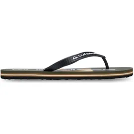 QUIKSILVER Molokai Stripe braun 44