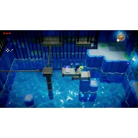 The Legend of Zelda: Echoes of Wisdom - Nintendo Switch