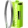 CushCore Insert Trail Pannensicherer Schaum - Weiß/Grün - 27,5"
