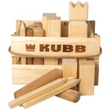 Tactic Kubb Luxusversion