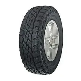 Cooper Discoverer S/T Maxx 245/75 R17 121/118Q