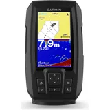 Garmin Striker Plus 4 mit Transducer - Dual Beam - One Size