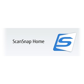 Fujitsu ScanSnap Home - 1 zusätzliche Lizenz (PA43404-B043) für einen weiteren Benutzer für iX100, iX1500, S1100i, S1300i, SV600