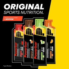 Powerbar PowerGel Hydro Cola 24 x 67 ml