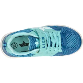 LICO Sportschuh Sport VS Blau 31