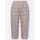 Sieh an! Schlafanzug Pyjamas Rosa 40/42