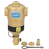 WOLF-Garten Wolf Schlammabscheider 1 1/2" bis 5,4m3/h, inkl. Magnetitabscheider