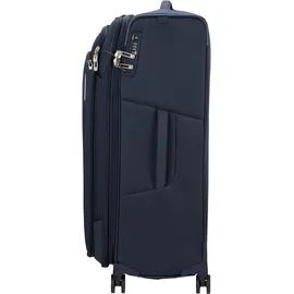 Samsonite Respark 4-Rollen 79 cm / 124 l midnight blue