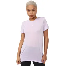 Reebok Damen Workout Ready T-Shirt, Lavender, M