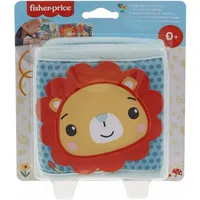 Fisher-Price Fisher-Price: Faltbares Aktivitäts - Spielbuch