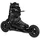 Powerslide XC Trainer 150 Inline-skates - schwarz