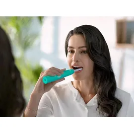 Philips Sonicare 4100 Series HX3689/43 Cleansing Blue mit Prisma-Effekt