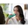 Philips Sonicare 4100 Series HX3689/43 Cleansing Blue mit Prisma-Effekt