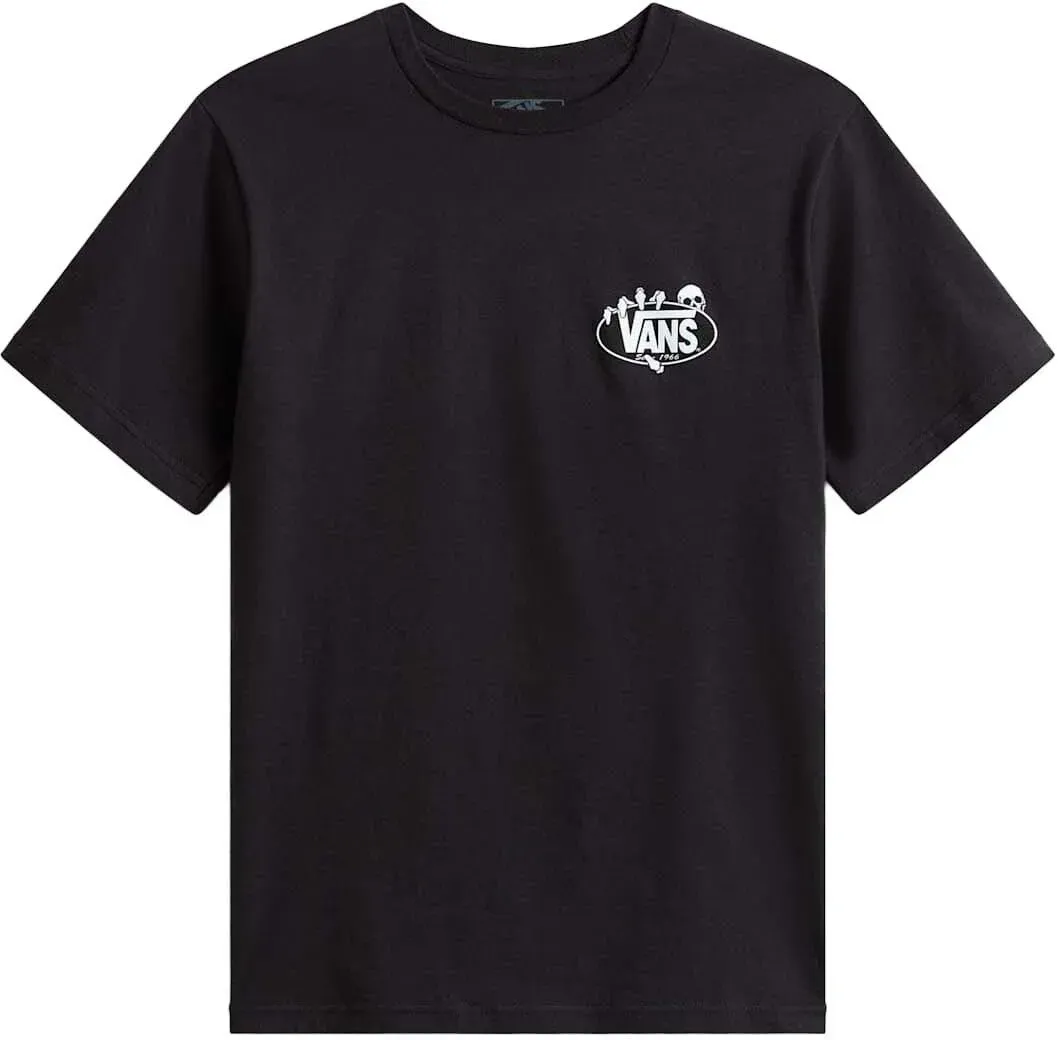 Vans Show off SS black (001) XL
