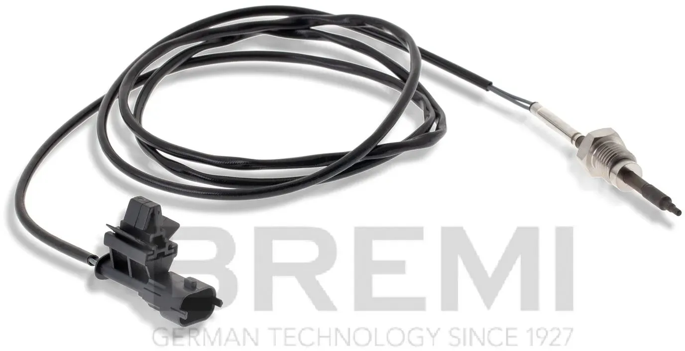 BREMI Sensor, Abgastemperatur 70156 für Opel
