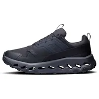 On Cloudhorizon Waterproof Damen Black / Black 42