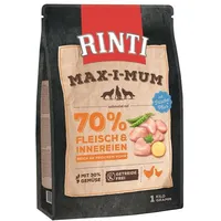 Rinti Max-i-Mum Huhn