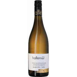 Hattemer Gau-Algesheimer Johannisberg Sauvignon Blanc