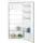 Constructa CK242NSE0 Einbaukühlschrank (187 l, 1221 mm hoch)