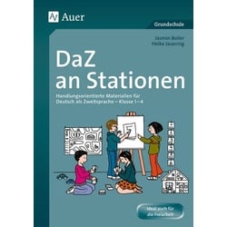 DaZ an Stationen